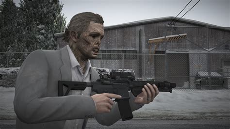 Brad's Cadaver [Add-On / Replace] - GTA5-Mods.com