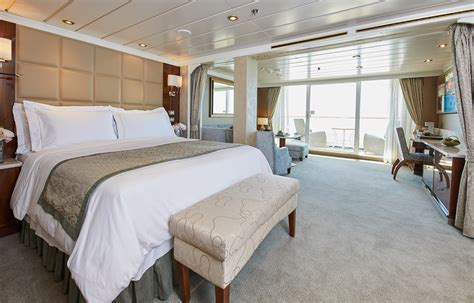 Regent Seven Seas Unveils Refurbished Seven Seas Mariner - Luxury Travel Magazine