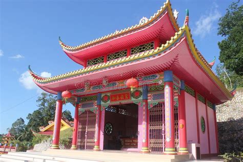 A Confucianism temple stock image. Image of building - 33626479