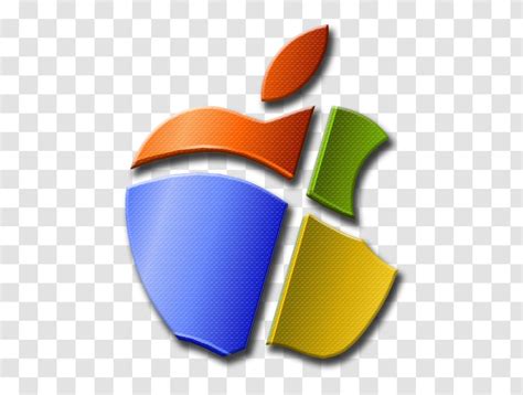 Logo Apple Font - Computer - Design Transparent PNG