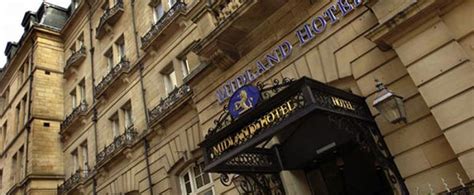 Bradford Conference Venue | Midland Hotel Bradford