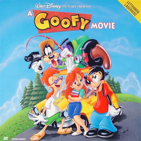 A Goofy Movie (video) | Disney Wiki | Fandom powered by Wikia