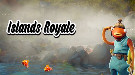 🏞️ 🏔Islands Royale🏞️🏔 9171-4213-7083 by 我是TheRealMxngo - Fortnite.GG