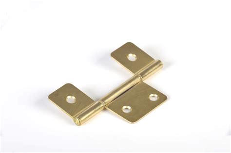 Specialty Hinges - Rockford Process Control Hinges & Hardware