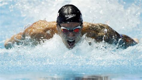 Caeleb Dressel breaks Michael Phelps' record with 8 medals as World Swimming Championships ...