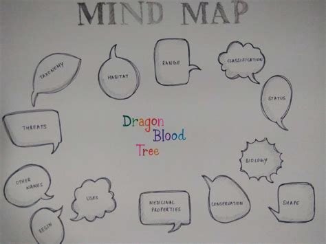 Brainstorming ideas Part 1: Mind mapping - The Art Glazer