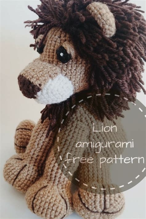 Knitted Amigurumi Patterns Free - Knitting Patterns