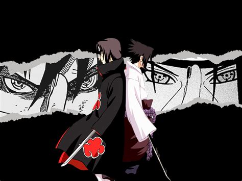 2732x2048 Resolution Itachi vs Sasuke 4K Naruto 2732x2048 Resolution Wallpaper - Wallpapers Den