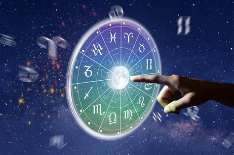 Your monthly horoscope for January 2022 starts year off with a bang