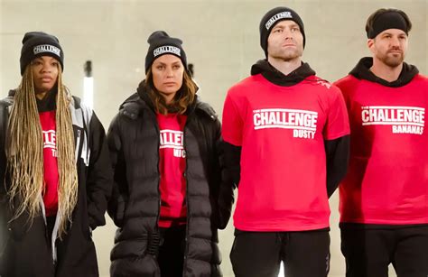 'The Challenge: USA': The Vets Are Actually in Danger of Elimination ...