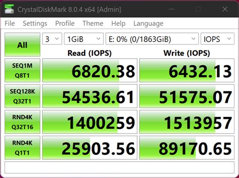 Samsung 990 Pro SSD Review - Samsung Reigns True Yet Again | The SSD Review