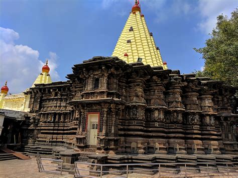 Legends and beliefs associated with Ambabai temple in Kolhapur