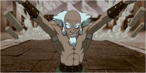 How Bumi Became King Of Omashu In Avatar: The Last Airbender