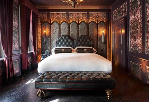 28 Best Boutique Hotels in London Curated by Designers