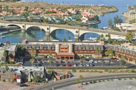 London Bridge Resort - Lake Havasu City AZ | AAA.com