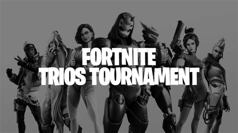 Fortnite Trios Cash Cup tournament: Time, date, prize pool and more | Sporting News