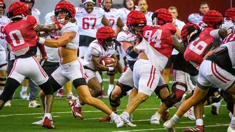 IU football's running backs room completely rebooted after rough 2021