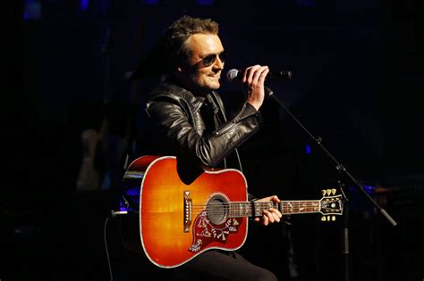 Eric Church Songs: These Are His 12 Best Cuts, Ranked