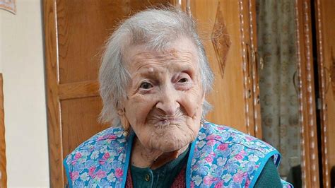 Italian woman, 116, now world's oldest living person - World - CBC News