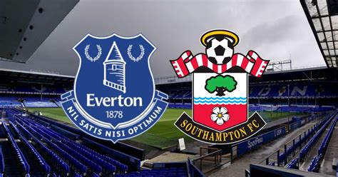 Everton vs Southampton highlights: Ings and Richarlison score after ...