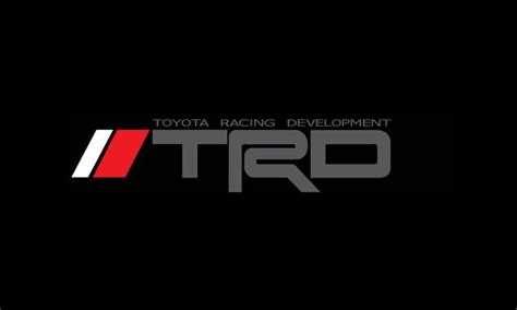 🔥 [50+] Toyota TRD Wallpapers | WallpaperSafari