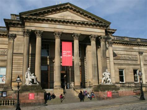 Tourist information | National Museums Liverpool