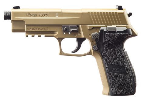 Pistola Sig Sauer P226 ASP FDE Co2, compra online