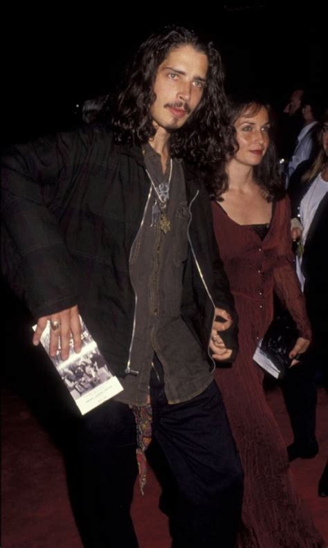 Chris Cornell | Chris cornell, Chris cornell young, Chris