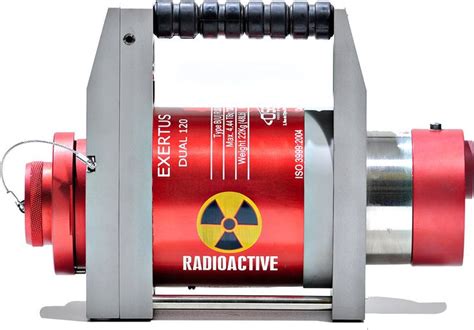 Radiographic Testing – SITAS