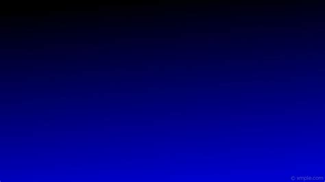 Black Blue Gradient Linear Medium - Blue Black Gradient Background ...