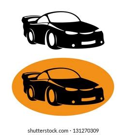 27,067 Rally Car Silhouette Images, Stock Photos, 3D objects, & Vectors ...