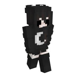 Lunar Minecraft Skins | The best collection of skins | NameMC