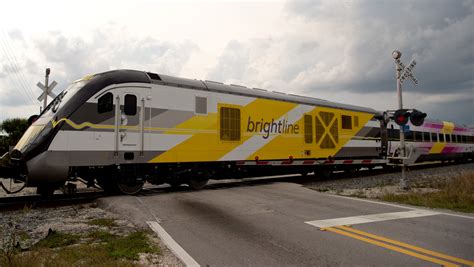 Brightline First Ride Free 2024 - Roby Vinnie