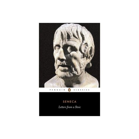 Seneca : Letters from a Stoic