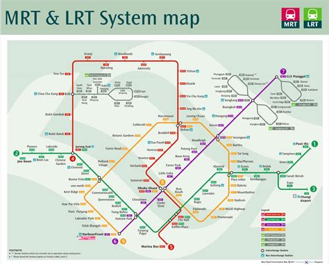 Images and Places, Pictures and Info: singapore mrt map downtown line