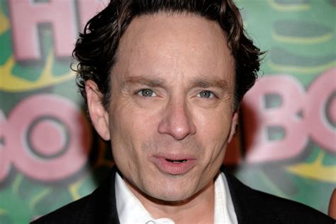 Chris Kattan’s Ambien wake-up call | Page Six