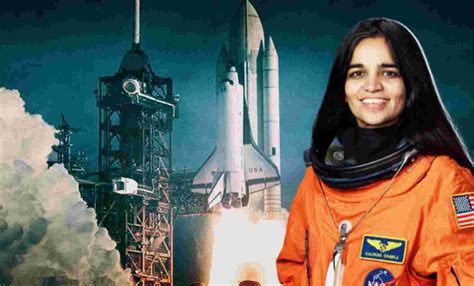 Kalpana Chawla - Bio, Death, Net Worth, Husband, Age, Family, Kids