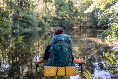 The Life-Changing Power of Hiking the Appalachian Trail - The Maine Mag