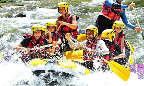 Family Adventure Holidays | Groupon