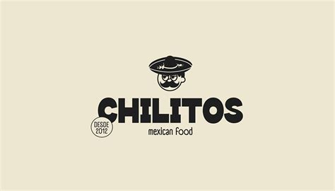 Chilitos - Mexican Food :: Behance