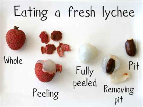 13 Amazing Benefits of Litchis (Lychee) For Skin, Hair and Health