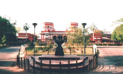 Nine Museums for the Patriotic Indian | Sahapedia