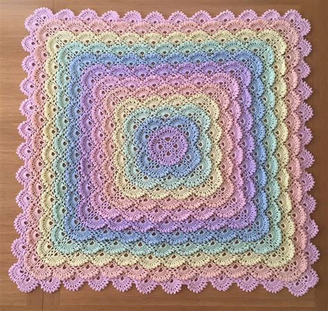 Free Crochet Patterns