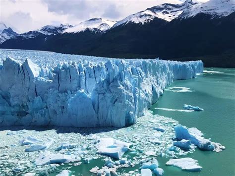 Complete Guide To Visiting Perito Moreno Glacier, Argentina: WALKWAYS ...