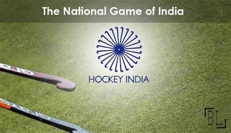 National Game Of India