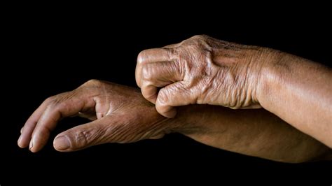 Why getting old gives you itchy skin | Science | AAAS