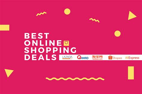 Best Shopping Deals This Weekend - img-Abhay