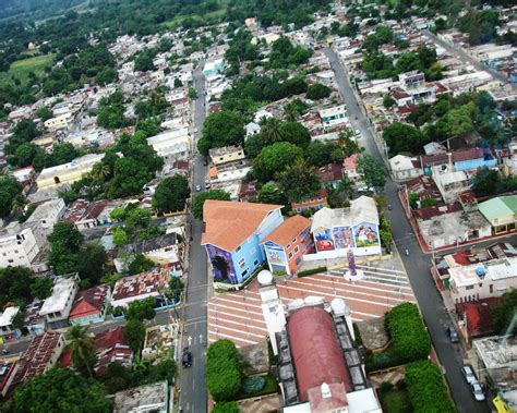 Bonao, República Dominicana | Noticia.do | República dominicana, Dominicano, Isla de santo domingo