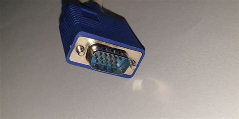 VGA cable splitter for dual display, Computers & Tech, Parts ...