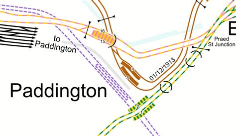 Confused by tube arrivals at Paddington - Unified API - TfL Tech Forum